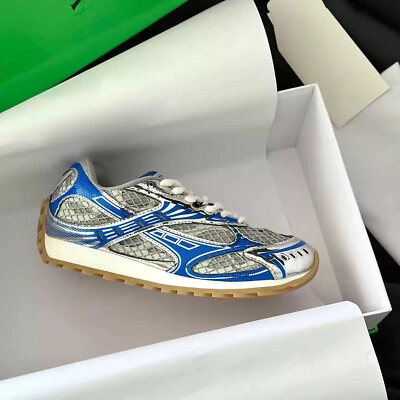 【Top PK God Batch】Bottega Veneta Orbit Blue review 