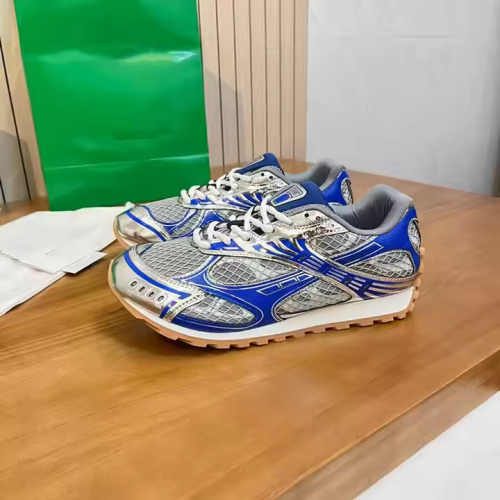 【Top PK God Batch】Bottega Veneta Orbit Blue review 