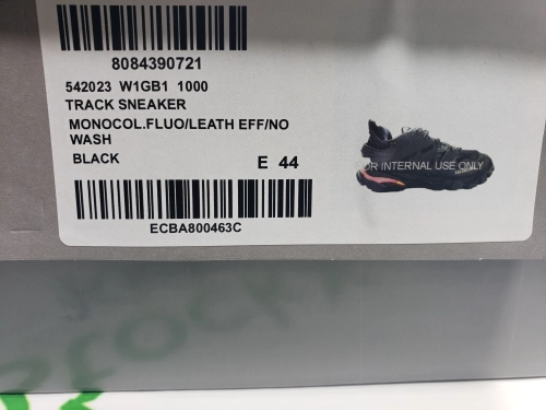 【Top PK God Batch】Lanvin Leather Curb Black PB  FM-SKRK11-DRAG-A2010 review 