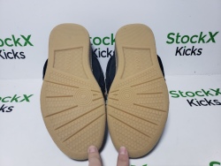 Lanvin Leather Curb Black PB  FM-SKRK11-DRAG-A2010 review Stockxkicks 04