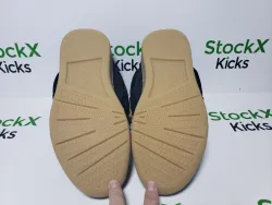 Lanvin Leather Curb Black PB  FM-SKRK11-DRAG-A2010 review Stockxkicks 04