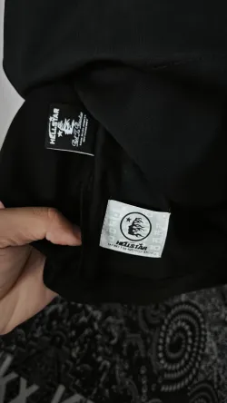 Hellstar Amen T-Shirt (NFC) EG1105 review Stockxkicks 03
