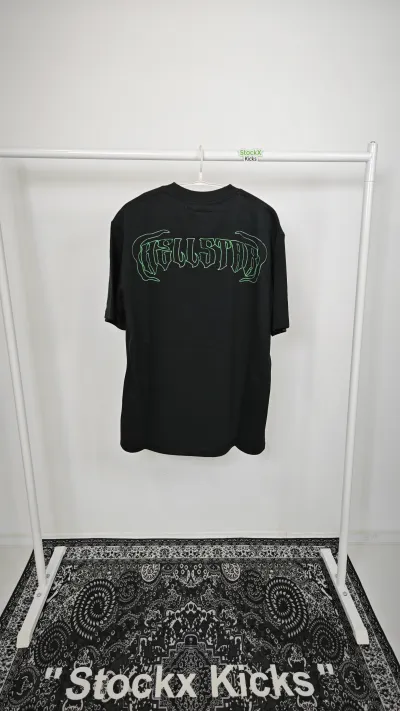 Hellstar Amen T-Shirt (NFC) EG1105 review Stockxkicks 04