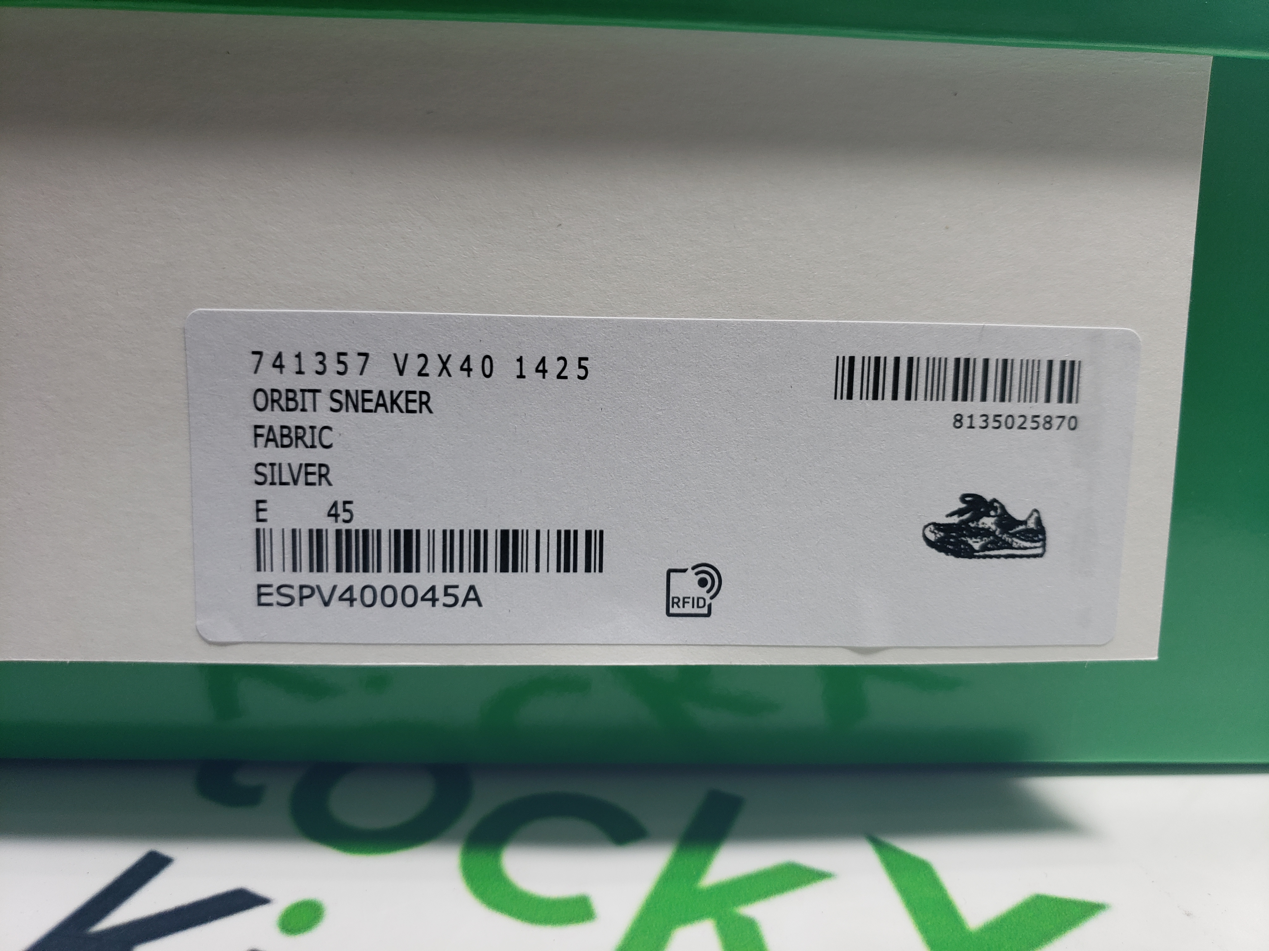 Bottega Veneta Orbit Yellow review Stockxkicks 00