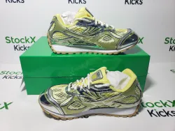 Bottega Veneta Orbit Yellow review Stockxkicks 02