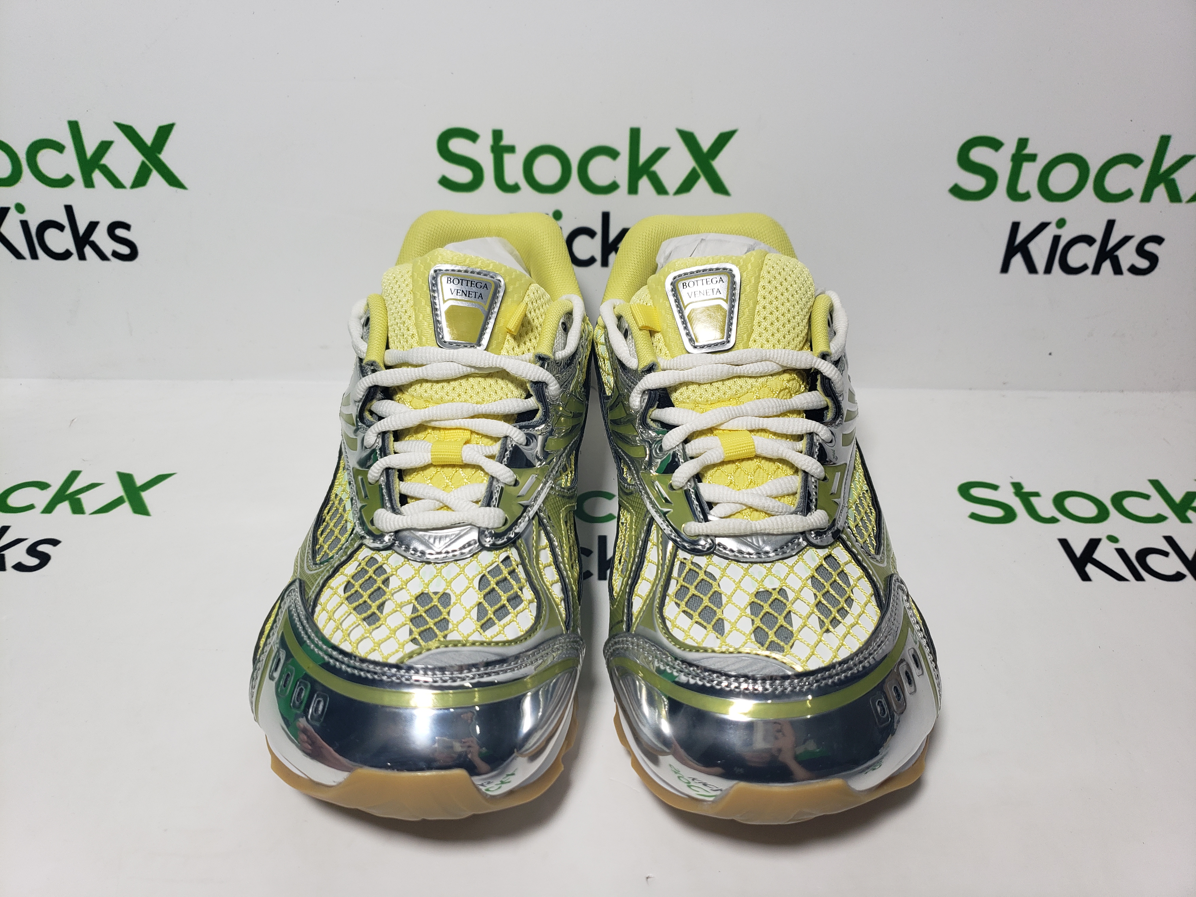 Bottega Veneta Orbit Yellow review Stockxkicks 06