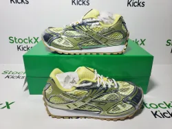 Bottega Veneta Orbit Yellow review Stockxkicks 03