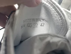 Dior B23 High Top Logo Oblique 3SH118YJR HIGH H063（BLACK） review Stockxkicks 04