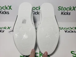 Dior B23 High Top Logo Oblique 3SH118YJR HIGH H063（BLACK） review Stockxkicks 05