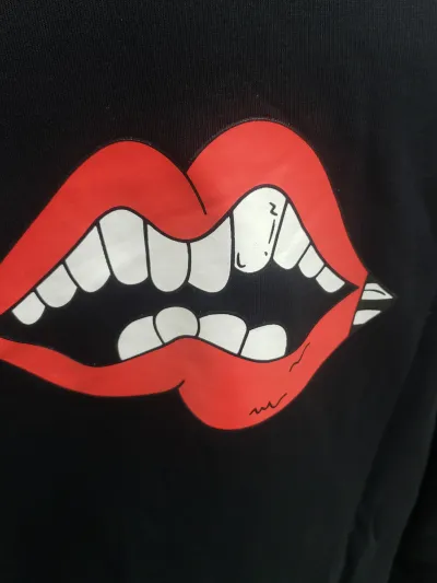 CHROME HEARTS Hoodie K7032 review Stockxkicks 03
