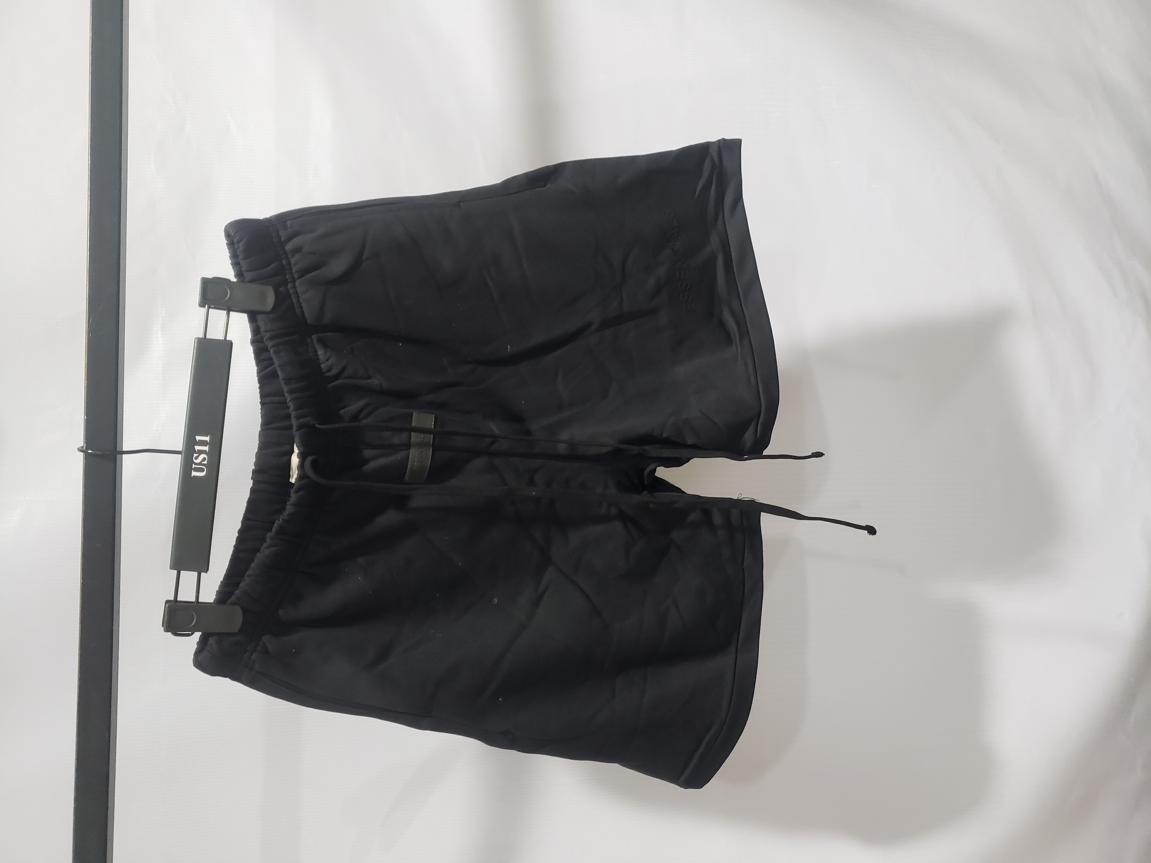 Fear of God Essentials Shorts CX58 LC8893 review Stockxkicks order QC photos 01