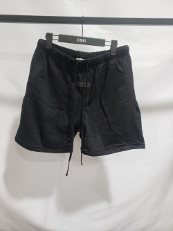 Fear of God Essentials Shorts CX58 LC8893 review Stockxkicks order QC photos 02