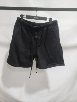 Fear of God Essentials Shorts CX58 LC8893 review Stockxkicks order QC photos 02
