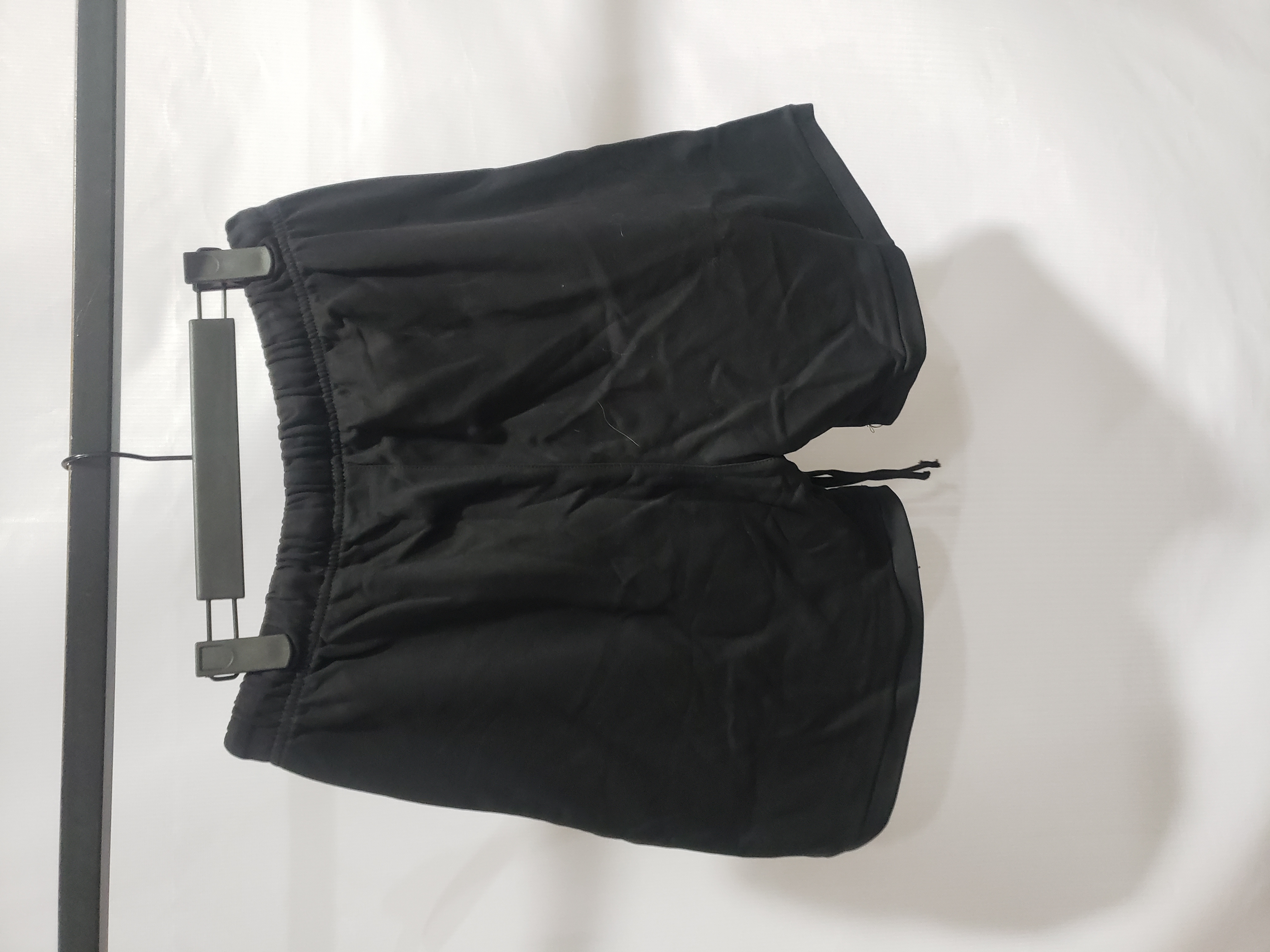 Fear of God Essentials Shorts CX58 LC8893 review Stockxkicks order QC photos 03