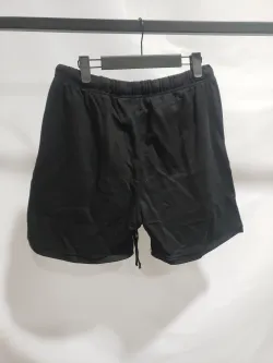 Fear of God Essentials Shorts CX58 LC8893 review Stockxkicks order QC photos 04