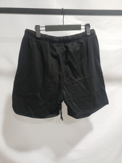 Fear of God Essentials Shorts CX58 LC8893 review Stockxkicks order QC photos 03