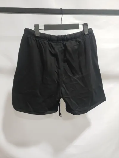Fear of God Essentials Shorts CX58 LC8893 review Stockxkicks order QC photos 03