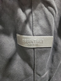 Fear of God Essentials Shorts CX58 LC8893 review Stockxkicks order QC photos 03