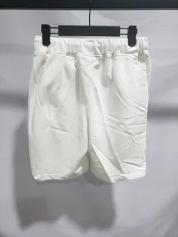 Trapstar Shooters Chenille Short Set White/Pink review Stockxkicks 08