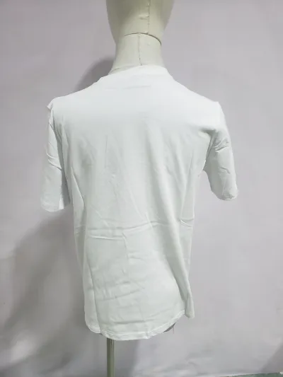 Trapstar Shooters Chenille Short Set White/Pink review Stockxkicks 03
