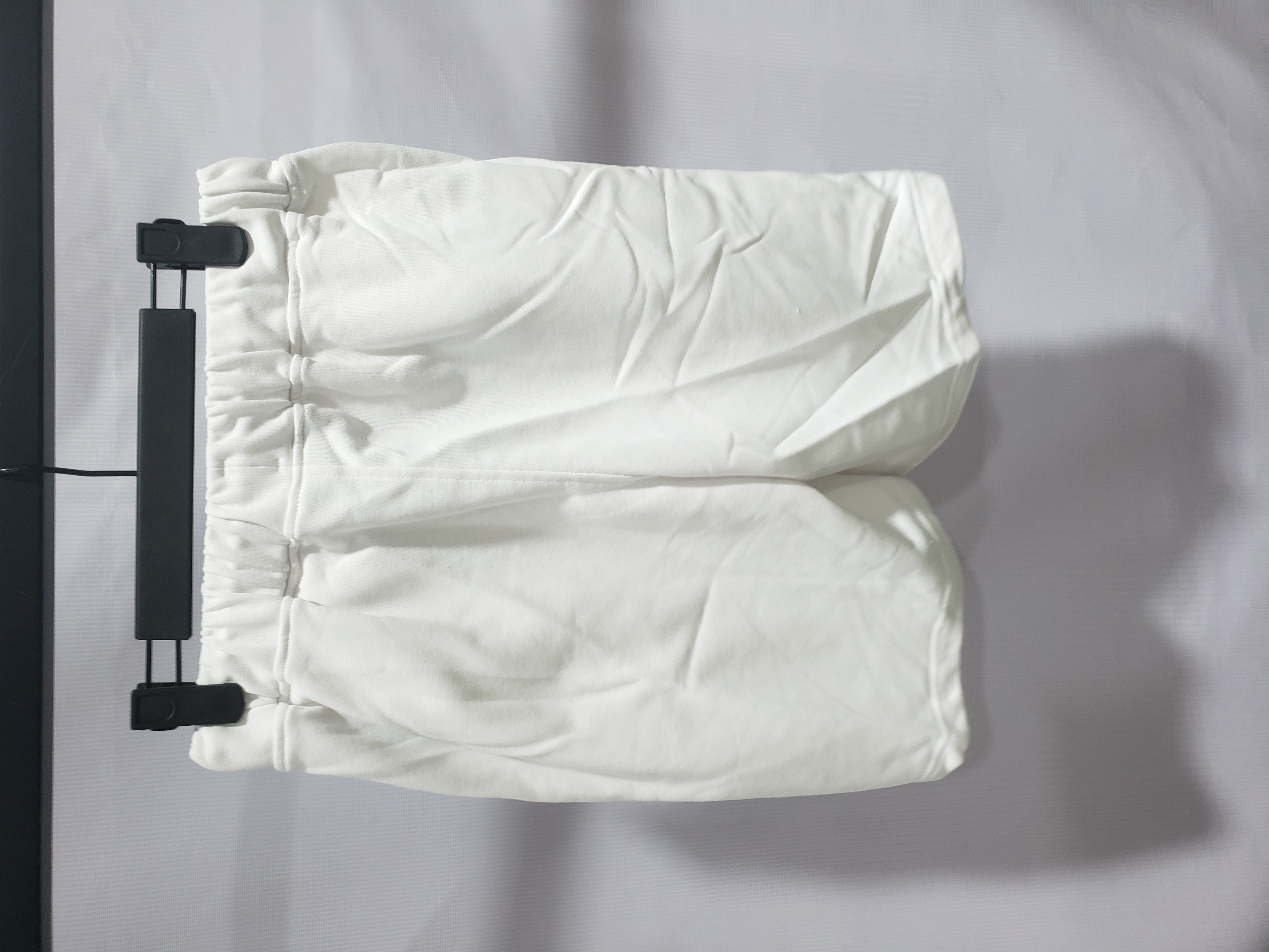 Trapstar Shooters Chenille Short Set White/Pink review Stockxkicks 07