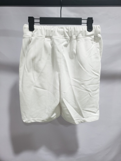 Trapstar Shooters Chenille Short Set White/Pink review Stockxkicks 07