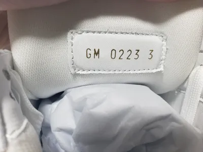 Louis Vuitton LV Trainer Sneaker Apricot 1AHTME review Stockxkicks 03