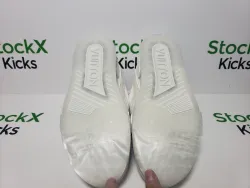 Louis Vuitton LV Trainer Sneaker Apricot 1AHTME review Stockxkicks 05
