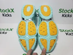 Nike Hot Step 2 Drake NOCTA Mint Foam DZ7293-300 review Stockxkicks 05