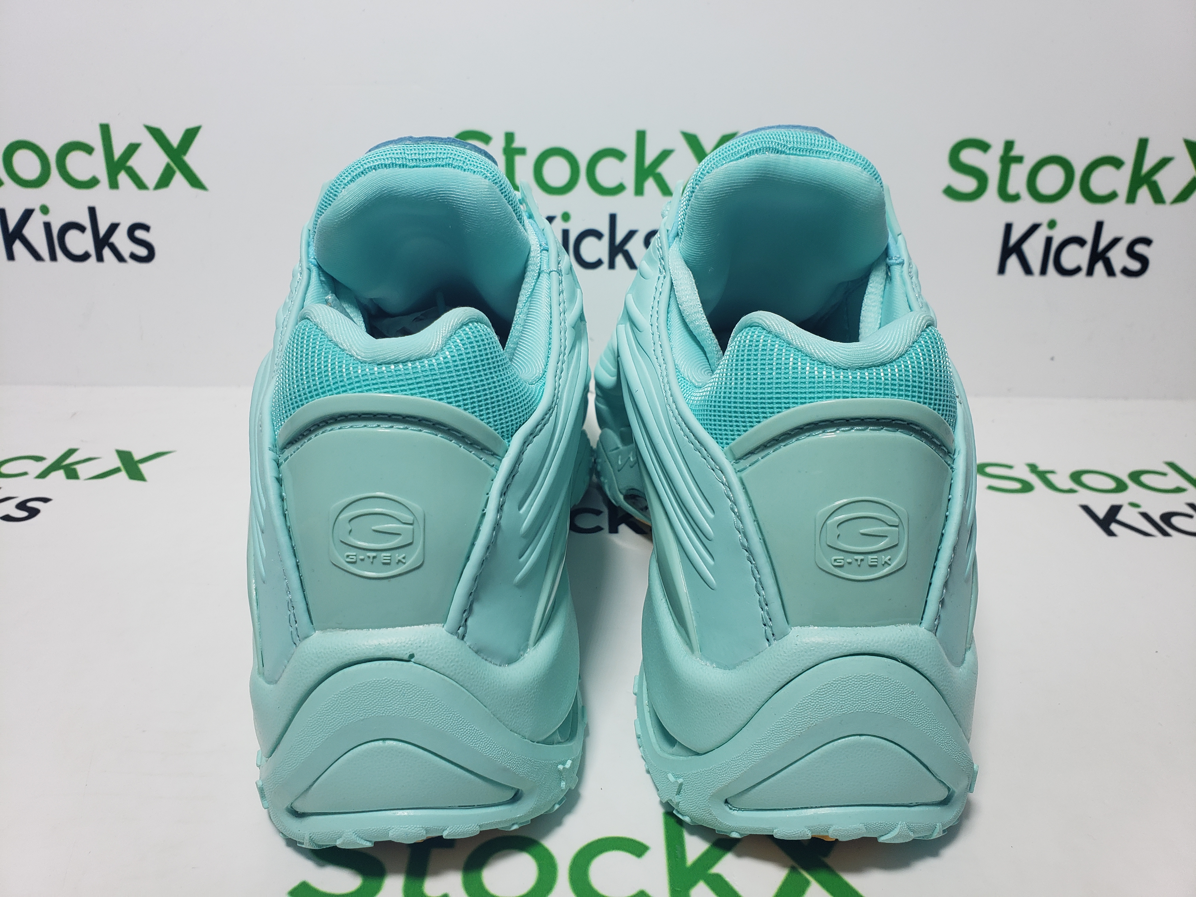 Nike Hot Step 2 Drake NOCTA Mint Foam DZ7293-300 review Stockxkicks 02