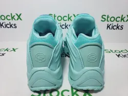 Nike Hot Step 2 Drake NOCTA Mint Foam DZ7293-300 review Stockxkicks 03