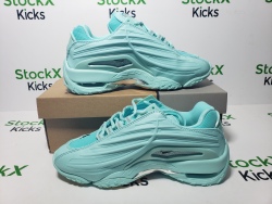 Nike Hot Step 2 Drake NOCTA Mint Foam DZ7293-300 review Stockxkicks 07