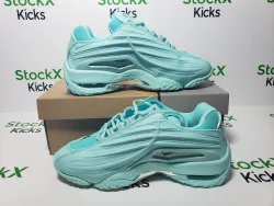 Nike Hot Step 2 Drake NOCTA Mint Foam DZ7293-300 review Stockxkicks 07