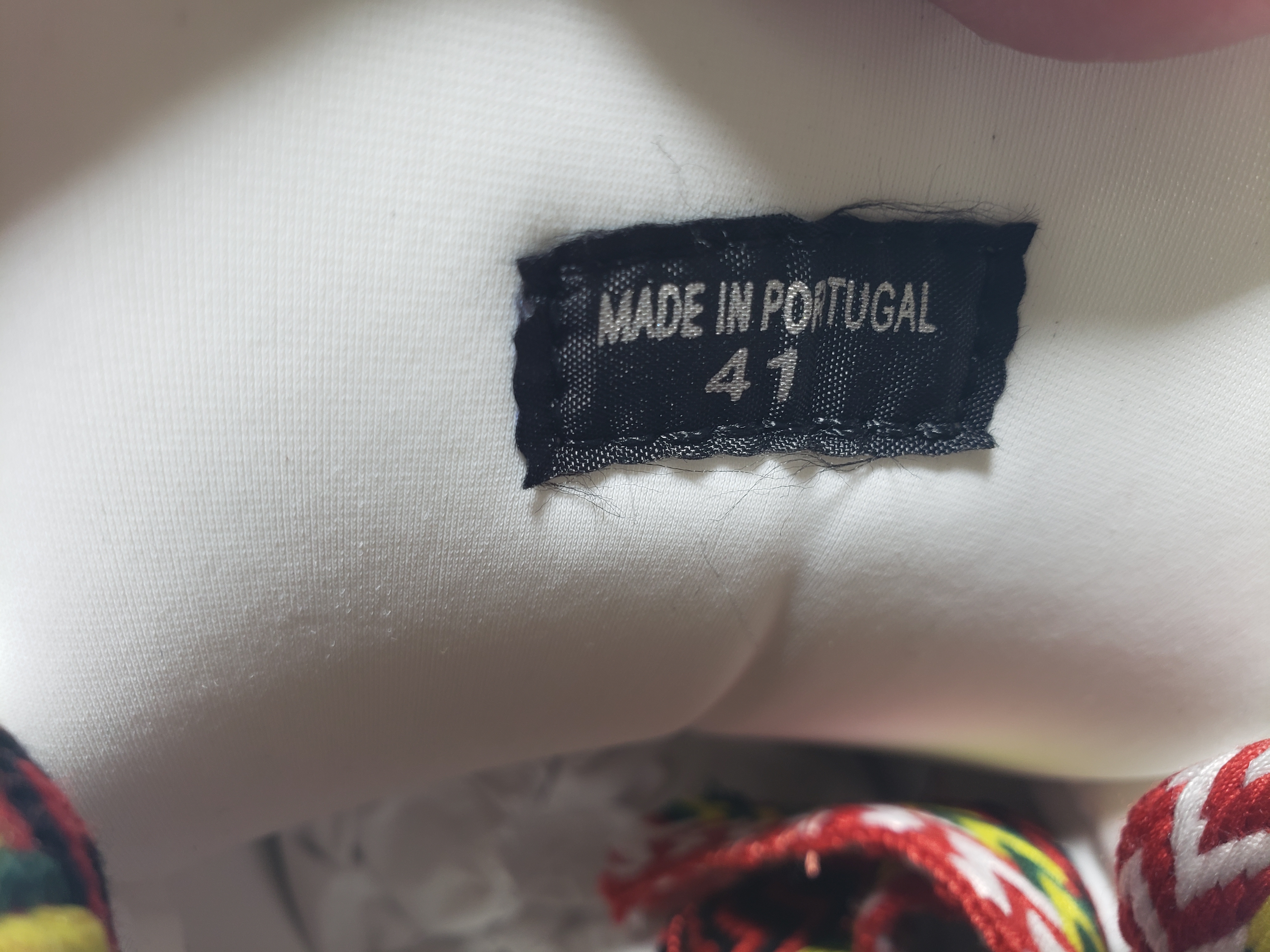 Lanvin Leather Curb Off-white review Stockxkicks 03