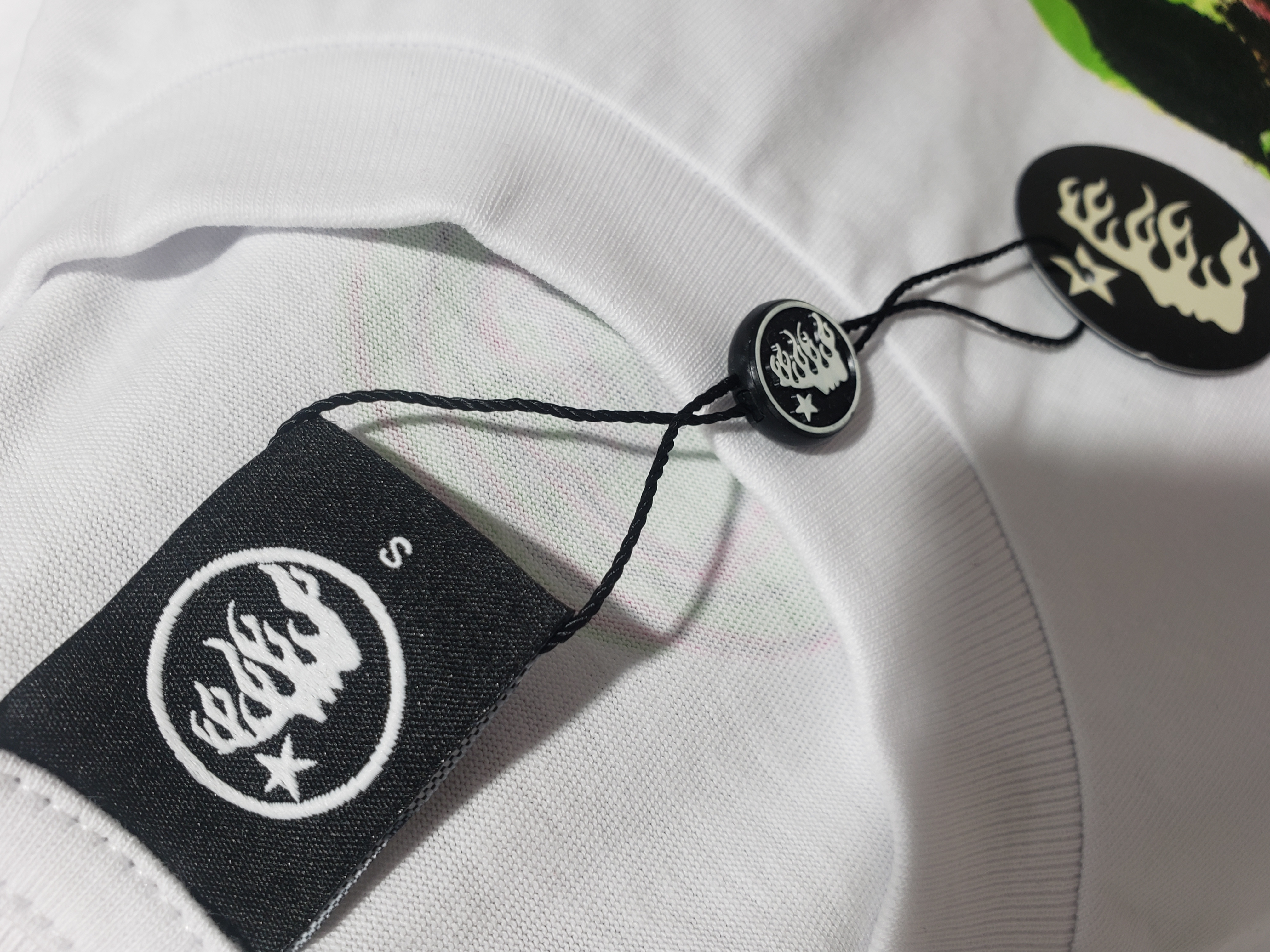 Hellstar T-shirt 512 review stockxkicks 00