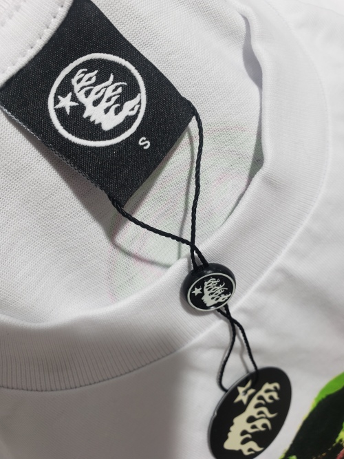 Hellstar T-shirt 512 review 