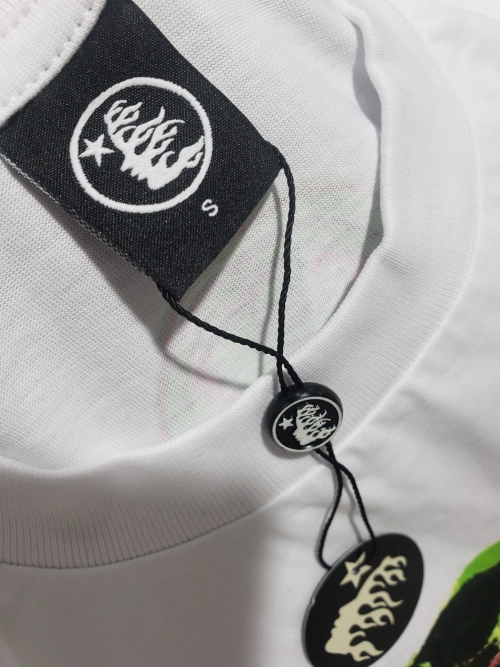 Hellstar T-shirt 512 review 