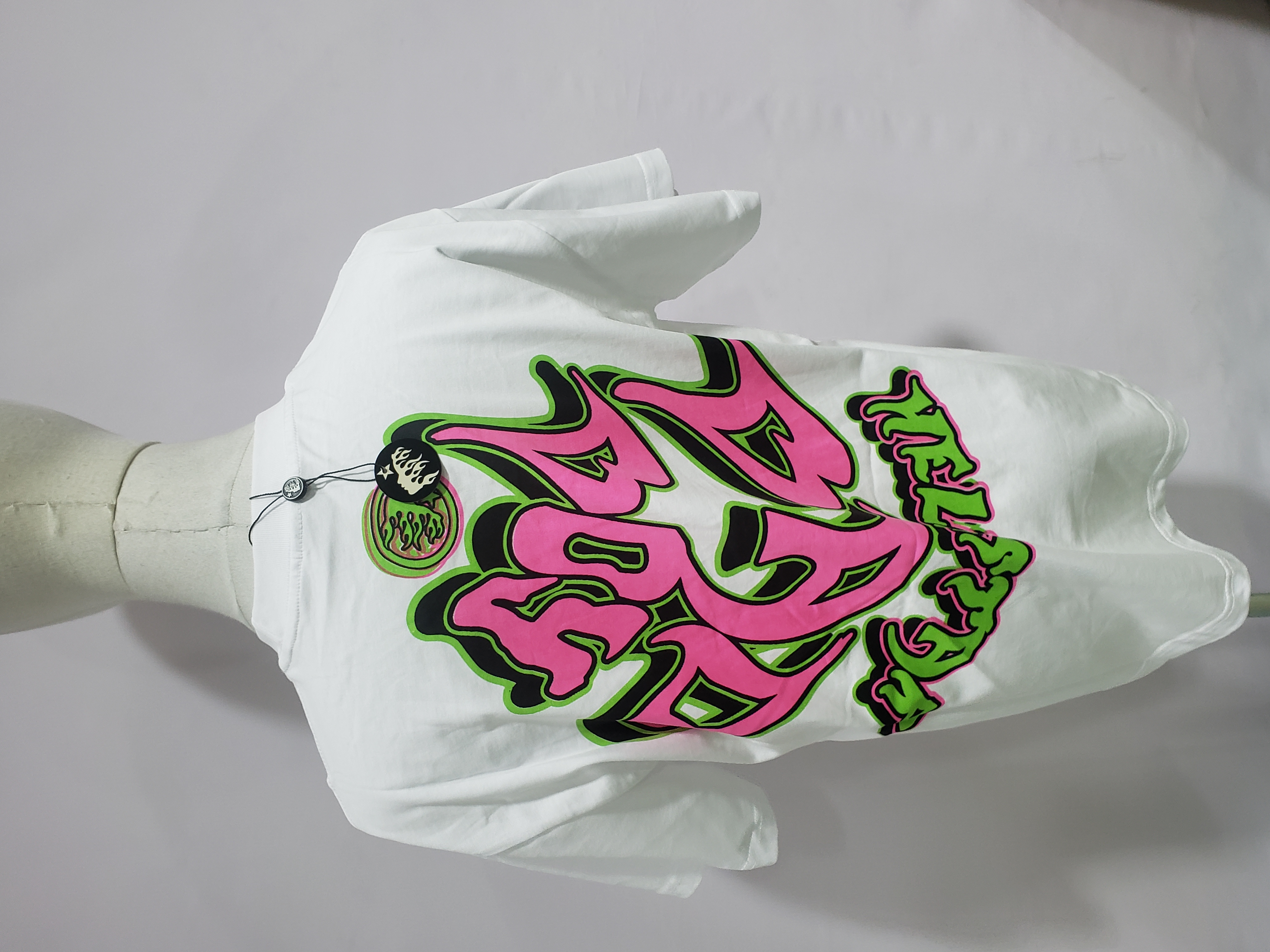 Hellstar T-shirt 512 review stockxkicks 03