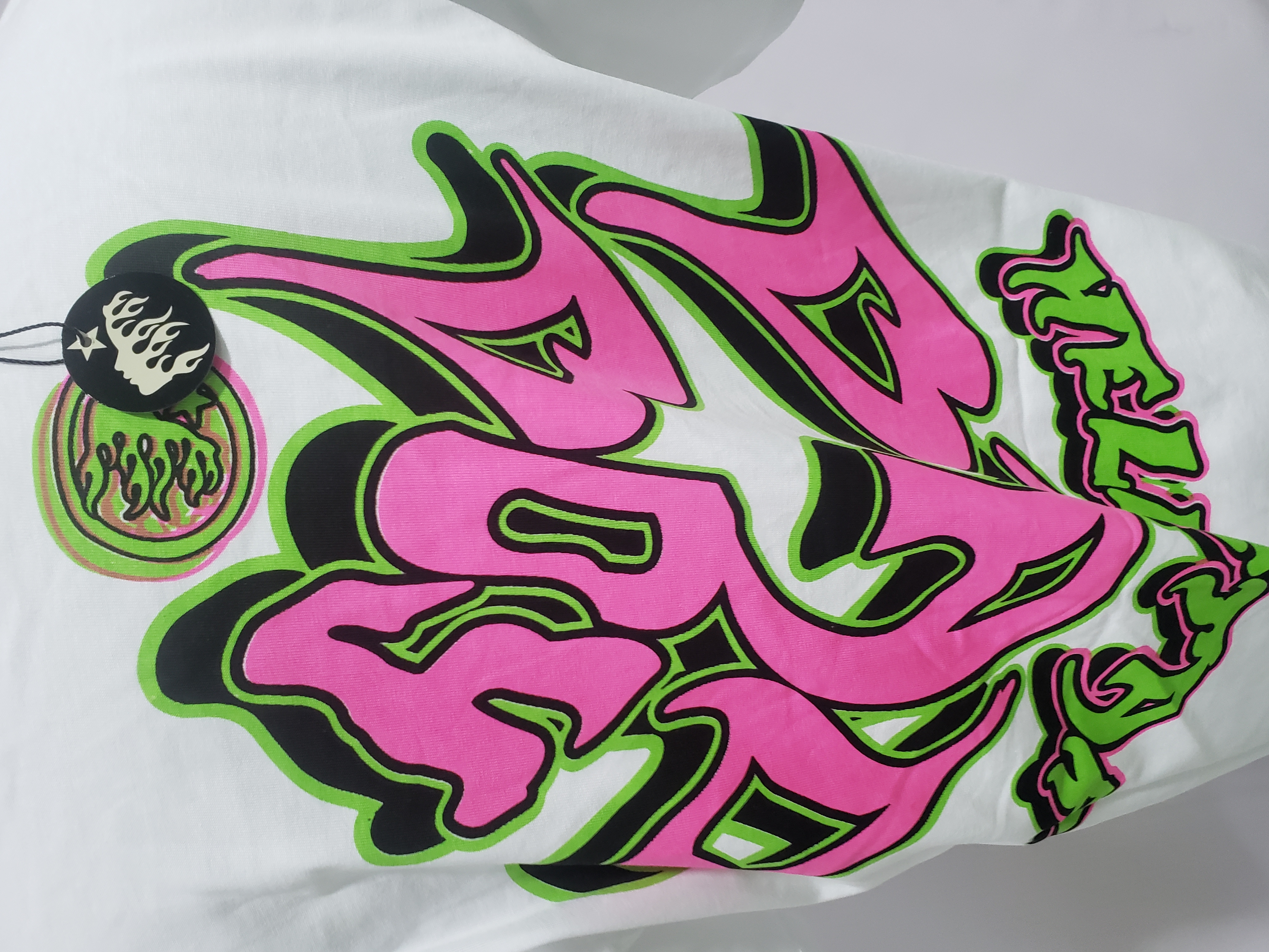 Hellstar T-shirt 512 review stockxkicks 04