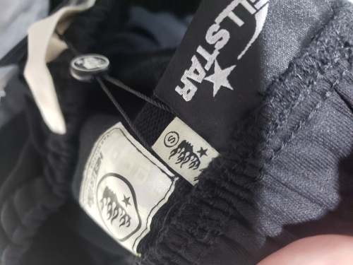 Hellstar Shorts 702-0302 review 