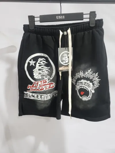 Hellstar Shorts 702-0302 review stockxkicks 01