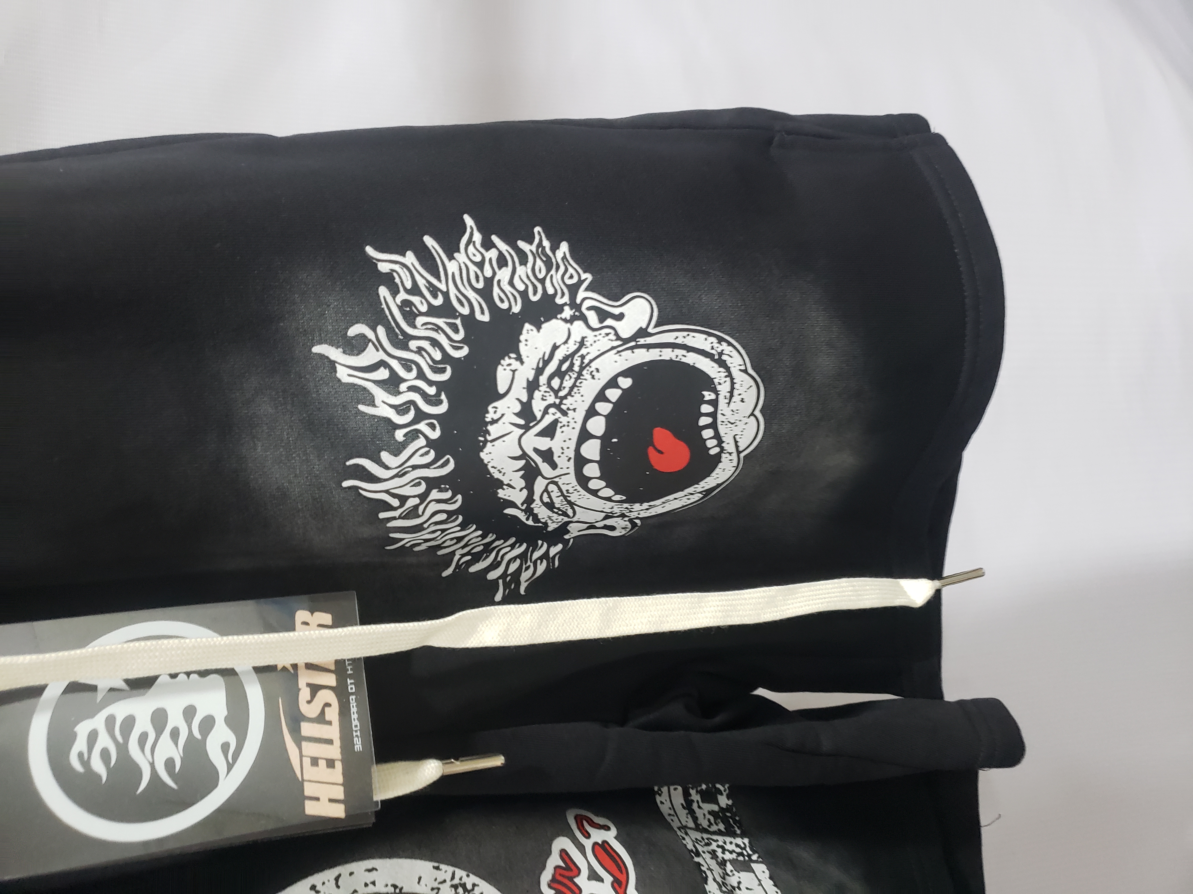 Hellstar Shorts 702-0302 review stockxkicks 02