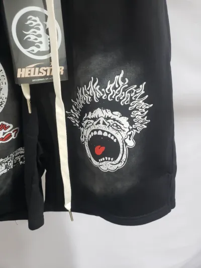 Hellstar Shorts 702-0302 review stockxkicks 02