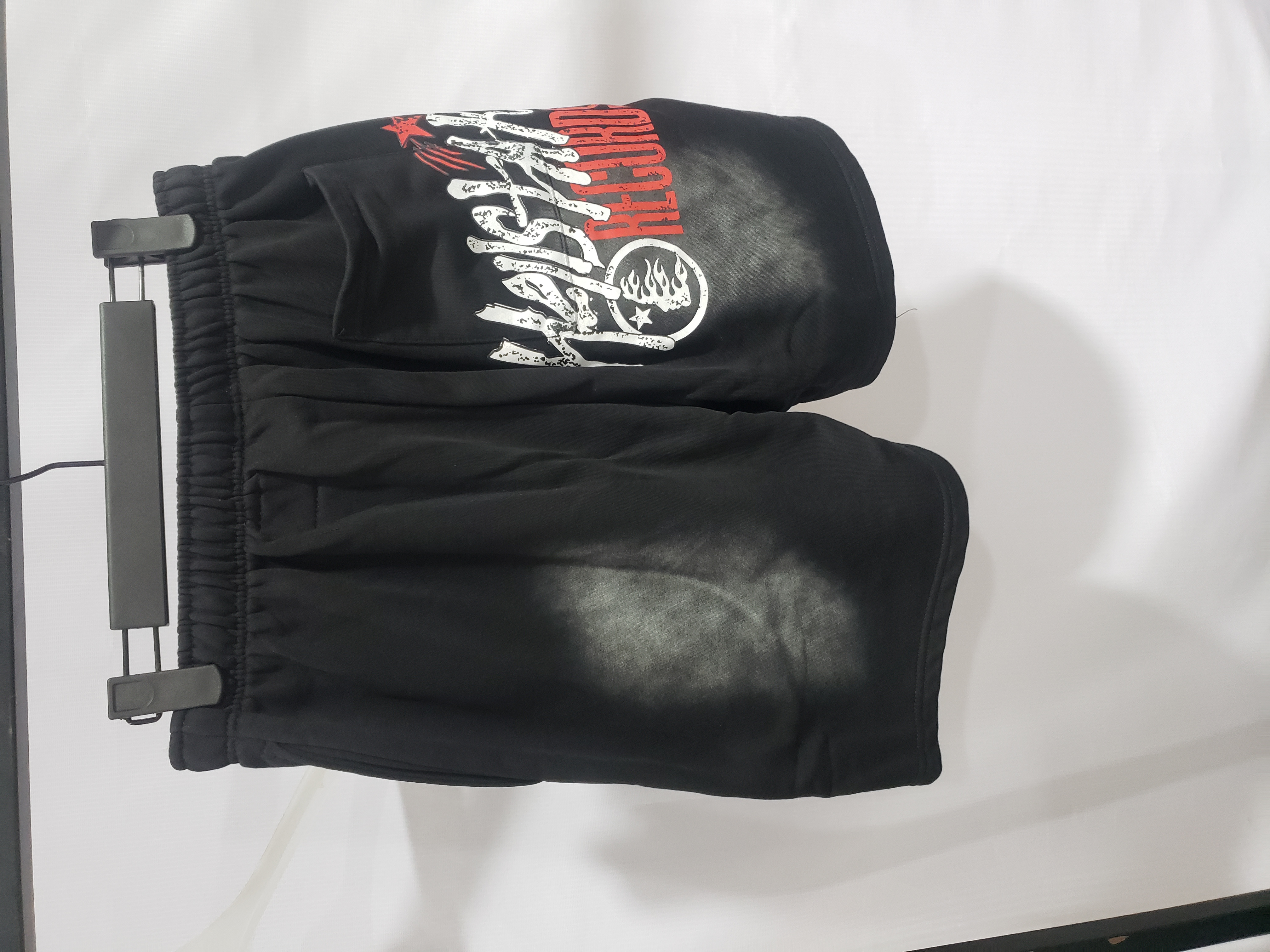 Hellstar Shorts 702-0302 review stockxkicks 04