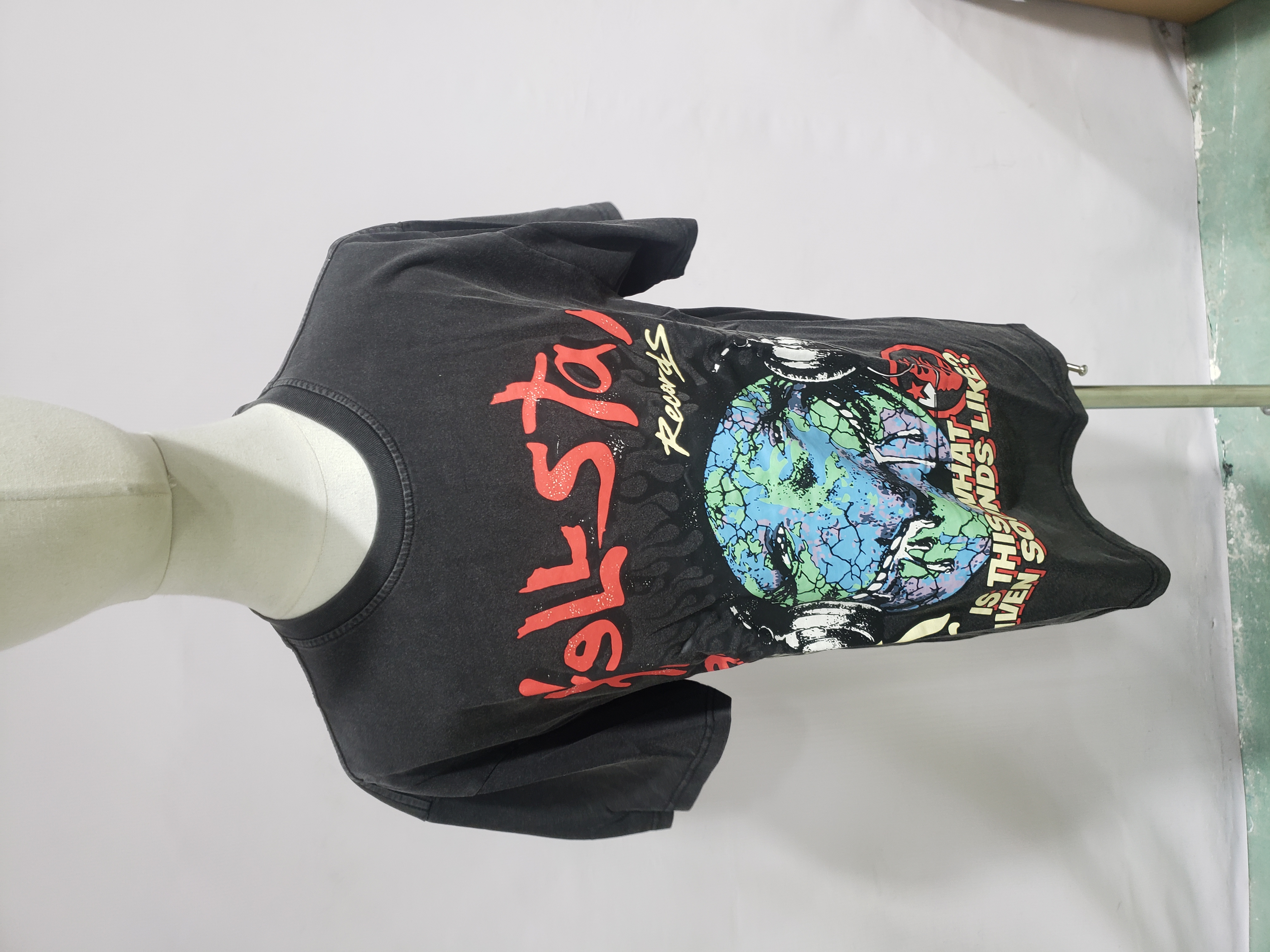 Hellstar T-shirt 508 review stockxkicks 01
