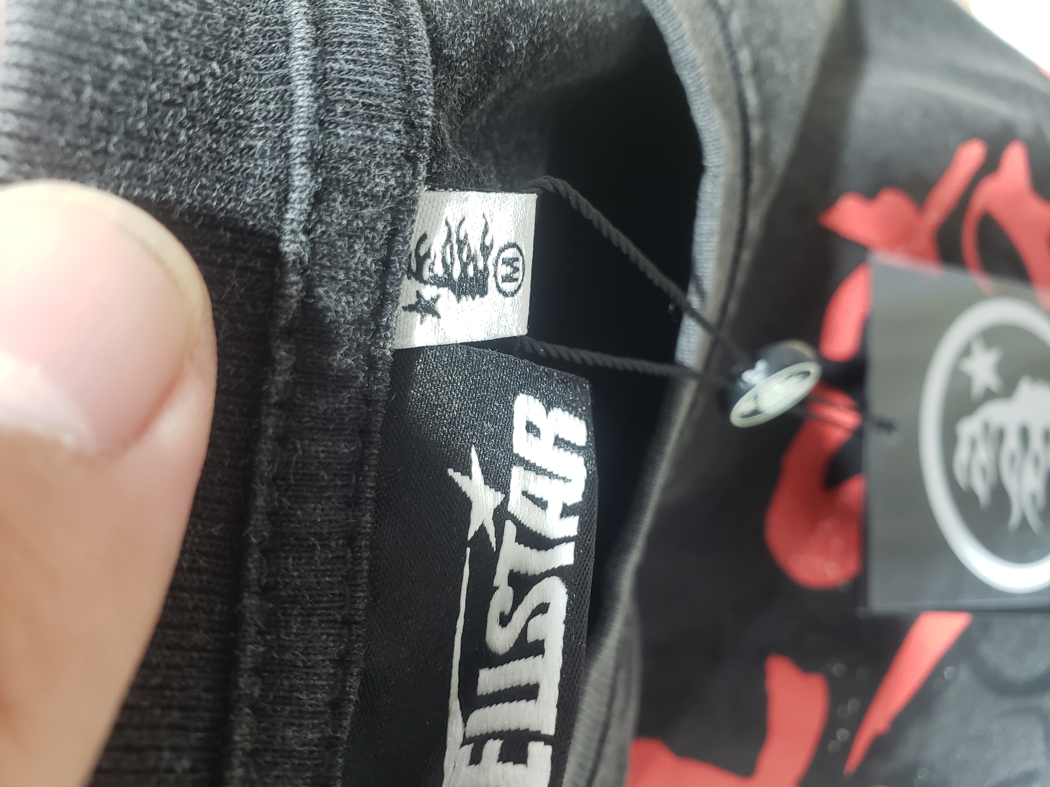 Hellstar T-shirt 508 review stockxkicks 00