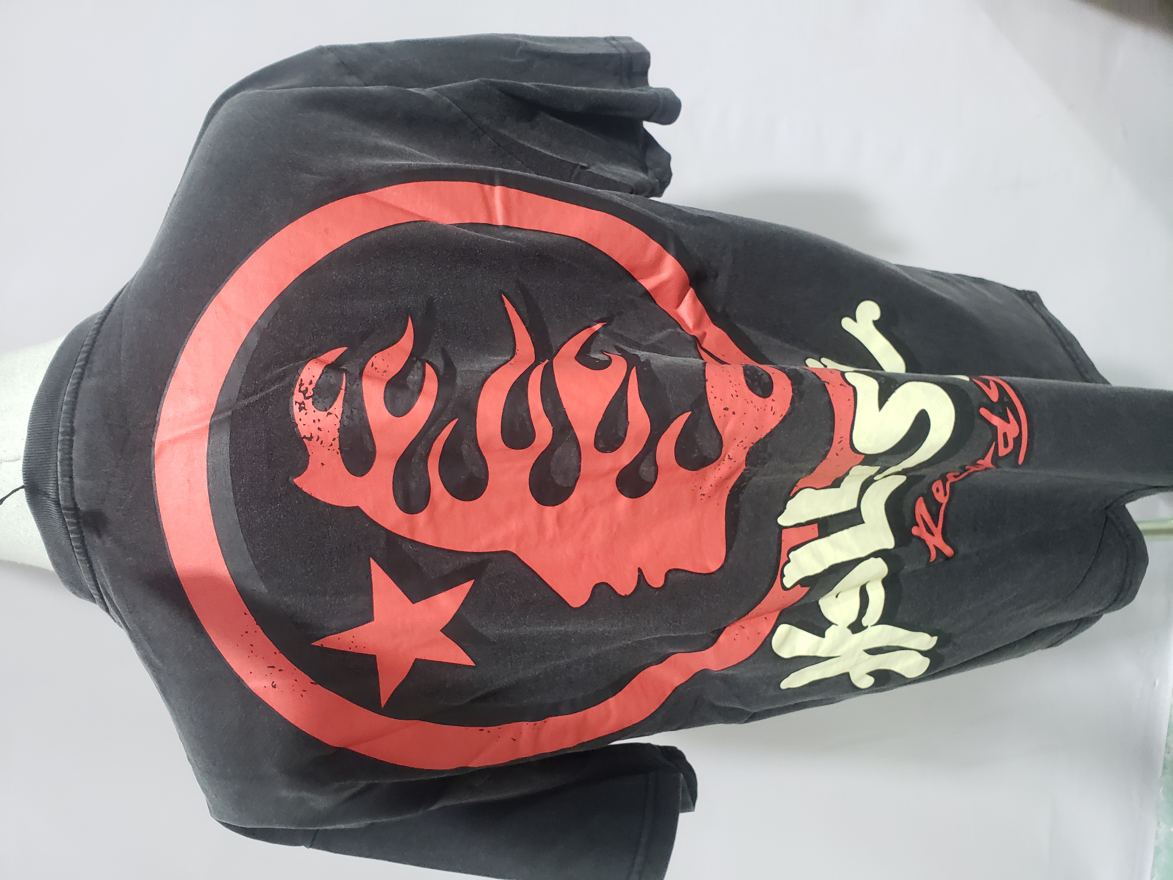 Hellstar T-shirt 508 review stockxkicks 04