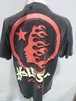 Hellstar T-shirt 508 review stockxkicks 05