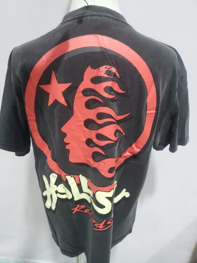 Hellstar T-shirt 508 review stockxkicks 04