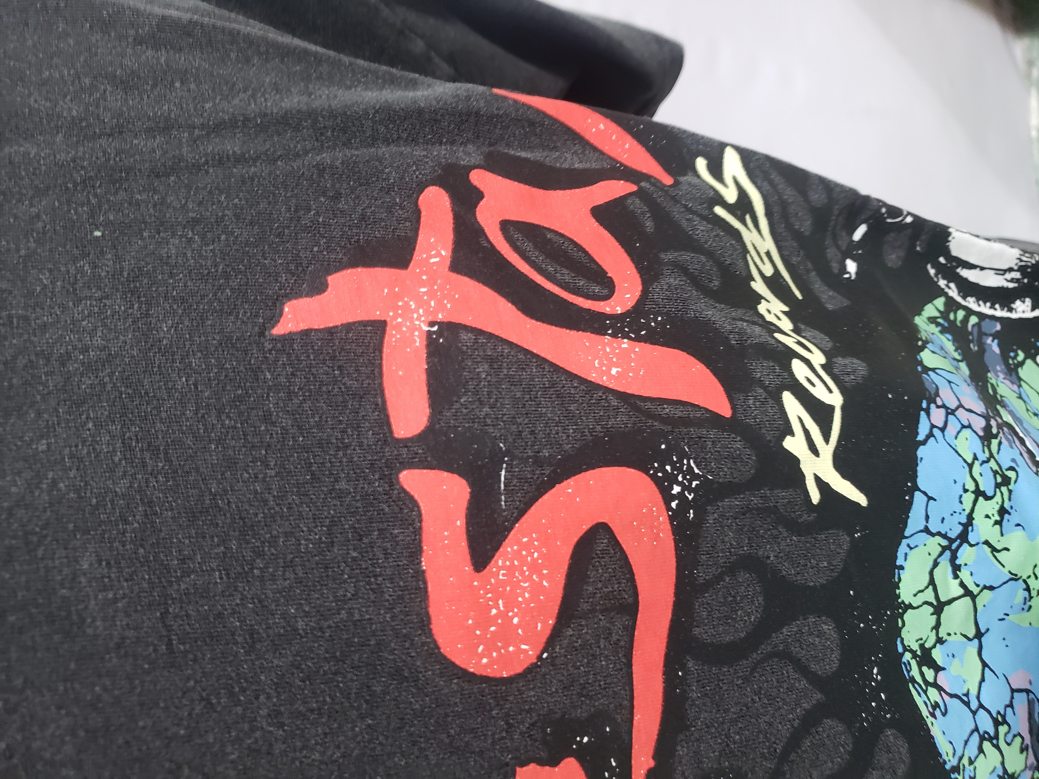 Hellstar T-shirt 508 review stockxkicks 03